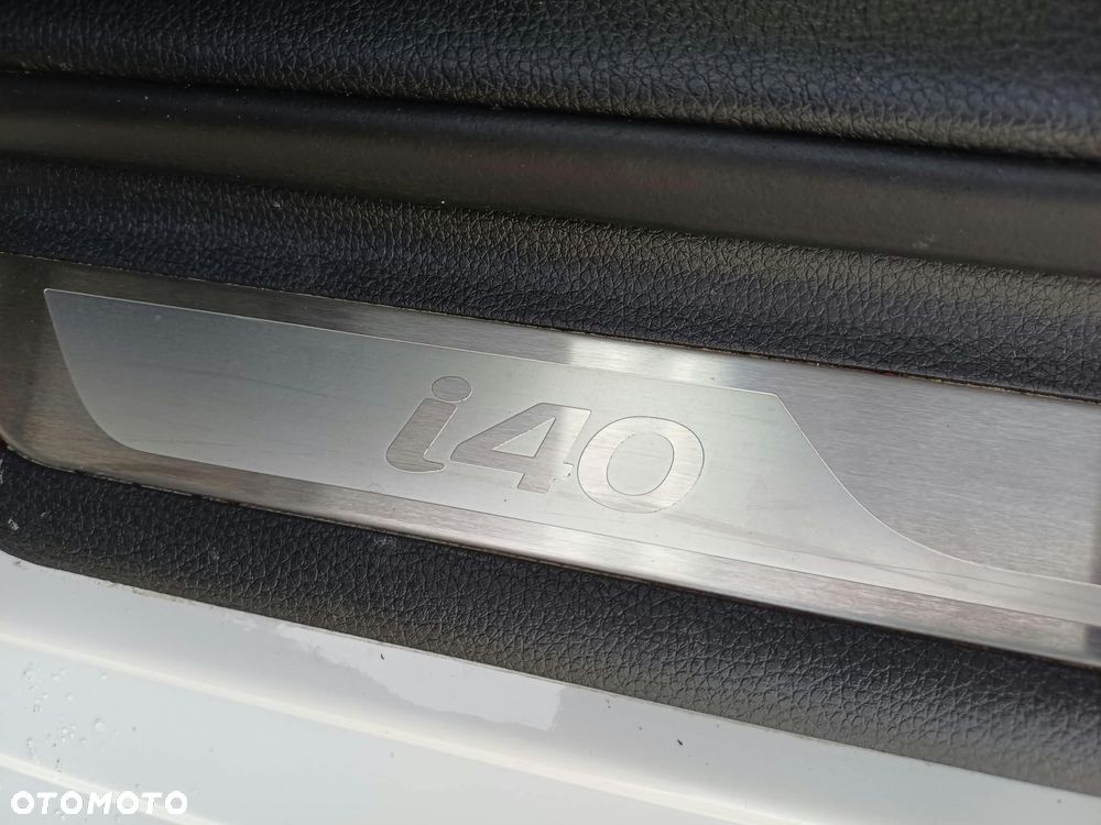 Hyundai i40 1.7 CRDi Business - 31