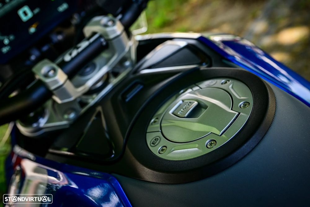 BMW R 1300 GS R1300 GS TROPHY - 22