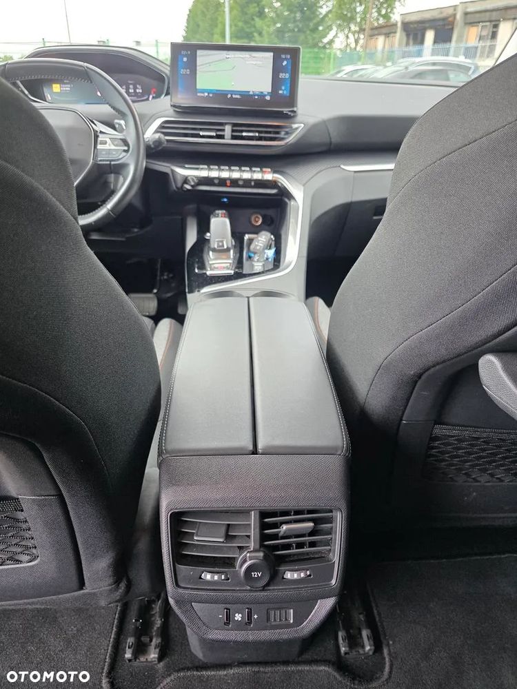 Peugeot 5008 1.5 BlueHDi Active Pack S&S EAT8 - 17