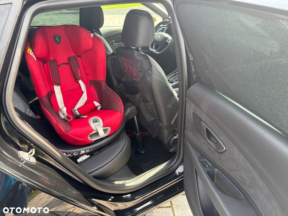 Seat Leon 2.0 TSI Cupra S&S DSG - 23