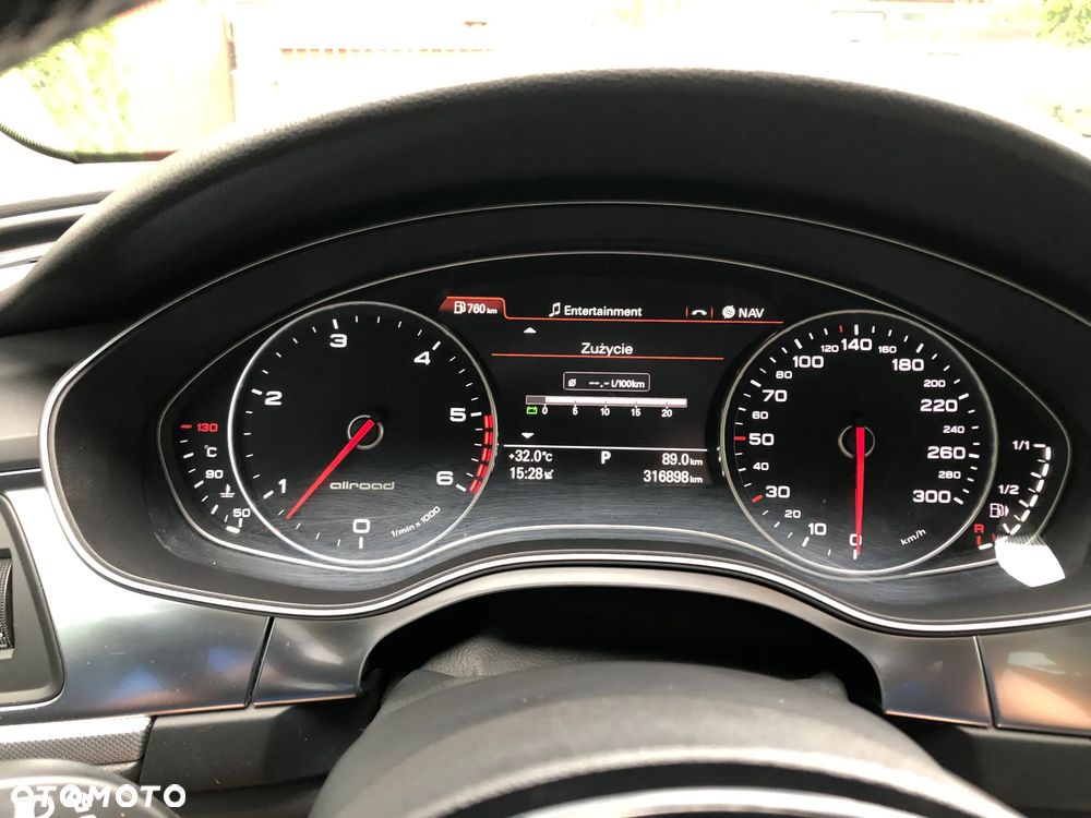 Audi A6 Allroad 3.0 TDI Quattro Tiptr - 28