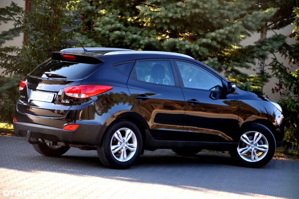 Hyundai ix35 - 14