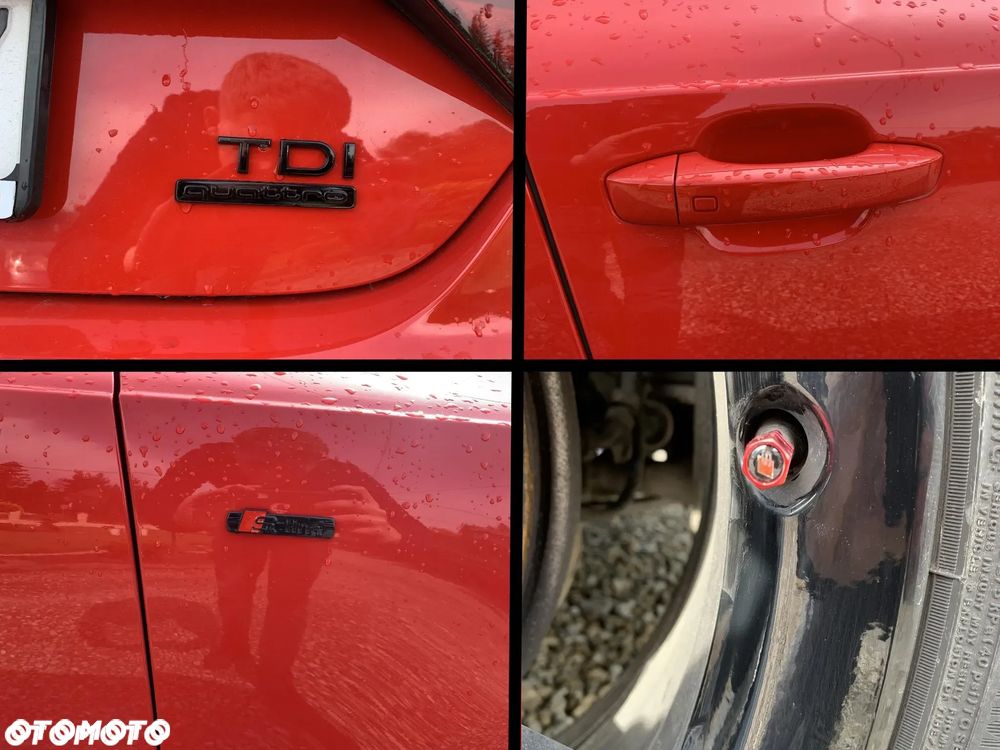 Audi A7 Sportback 3.0 TDI Quattro Tiptr - 20
