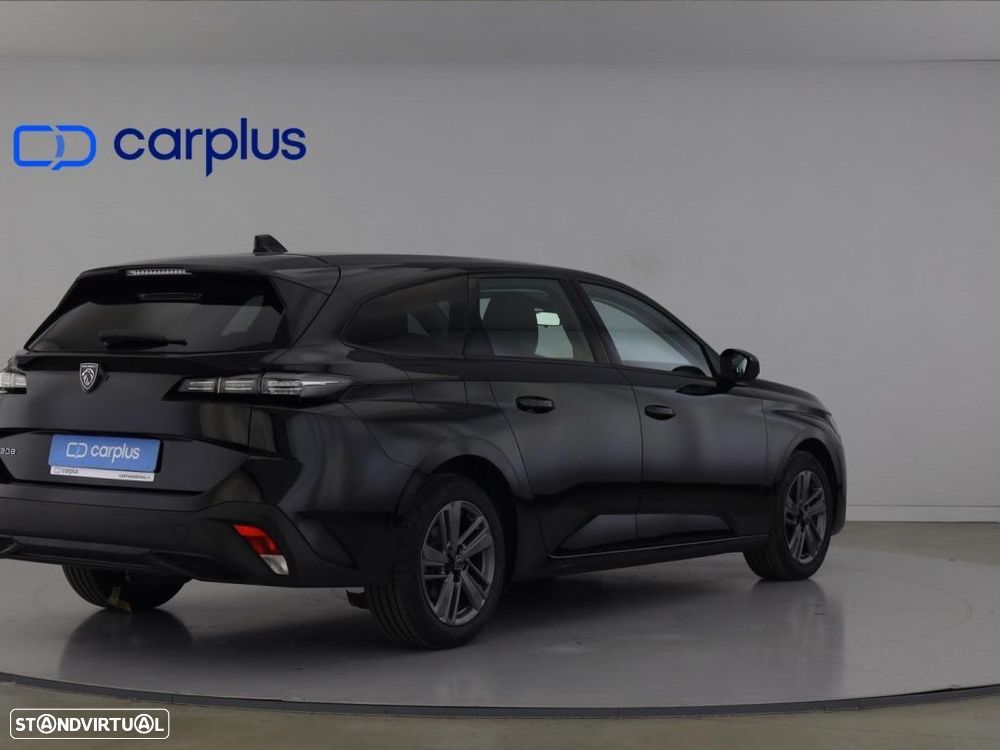 Peugeot 308 SW 1.2 PureTech Active Pack - 7