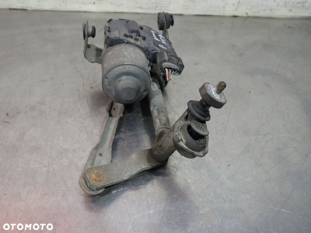 MECHANIZM WYCIERACZEK PRZÓD PRAWY SEAT LEON II 039241921 1P0955120 - 5
