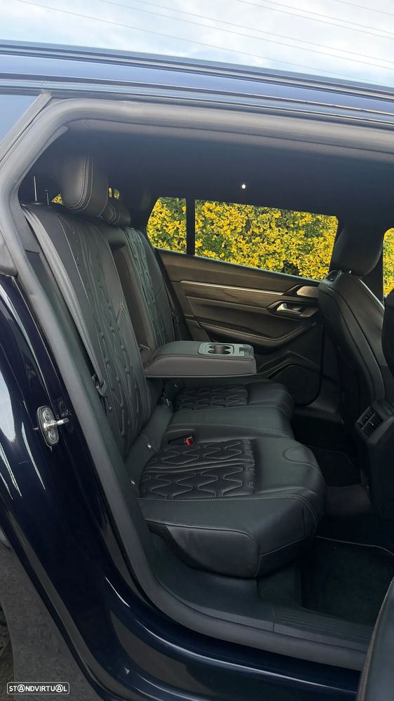 Peugeot 508 SW 225 e-EAT8 GT Pack - 8