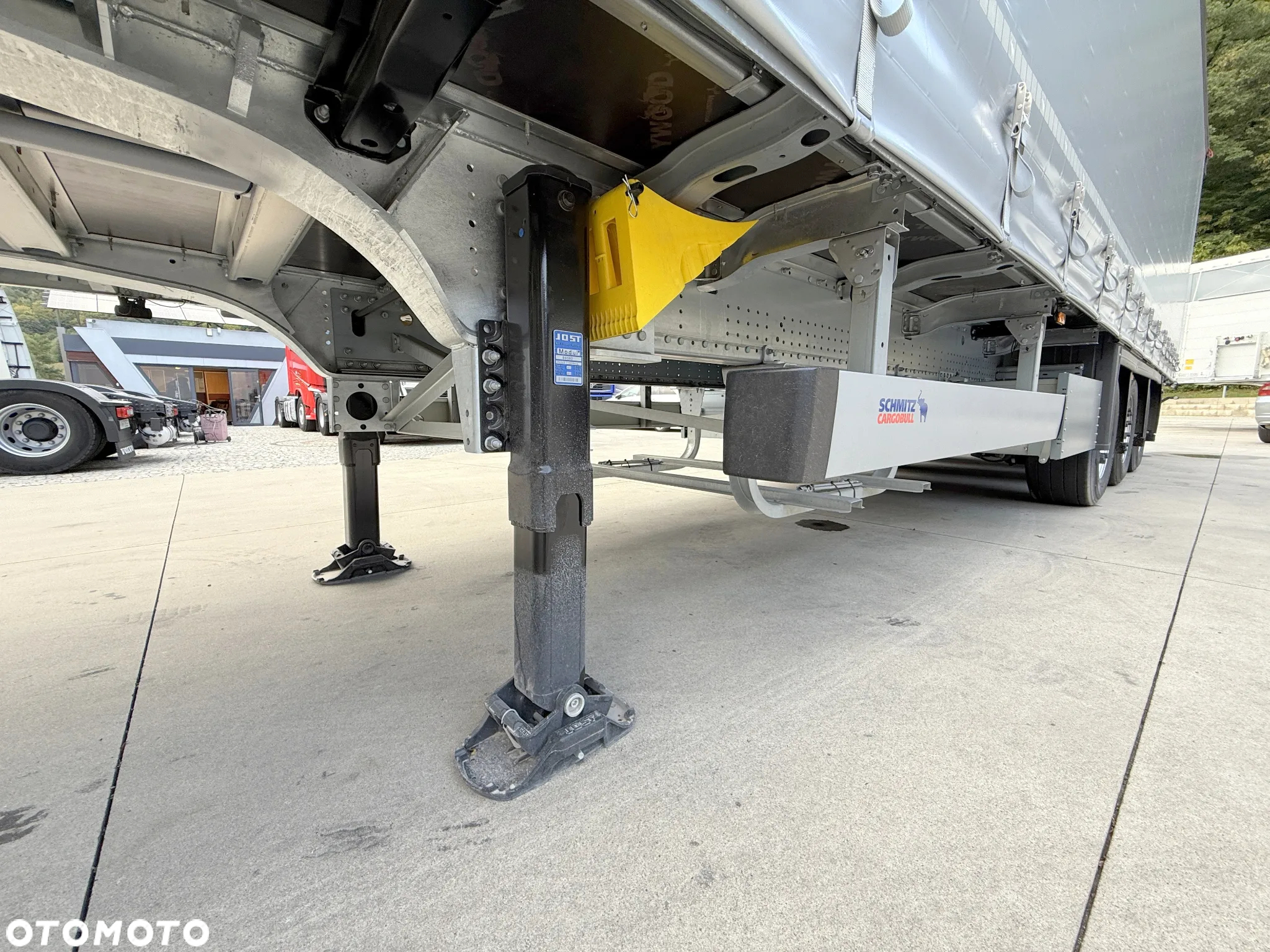 Schmitz Cargobull MEGA VARIOS - 22
