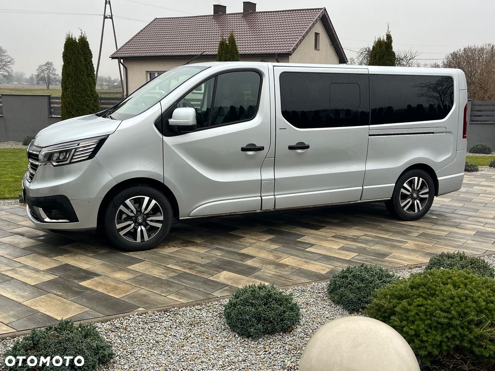 Renault Trafic - 3