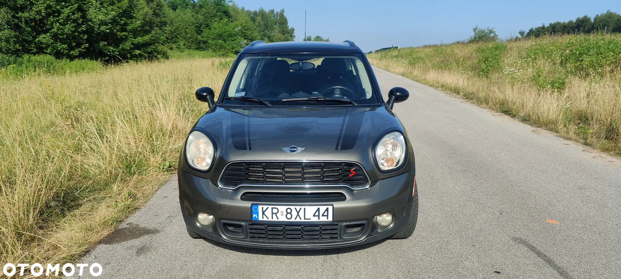 MINI Countryman Cooper S ALL4 - 13