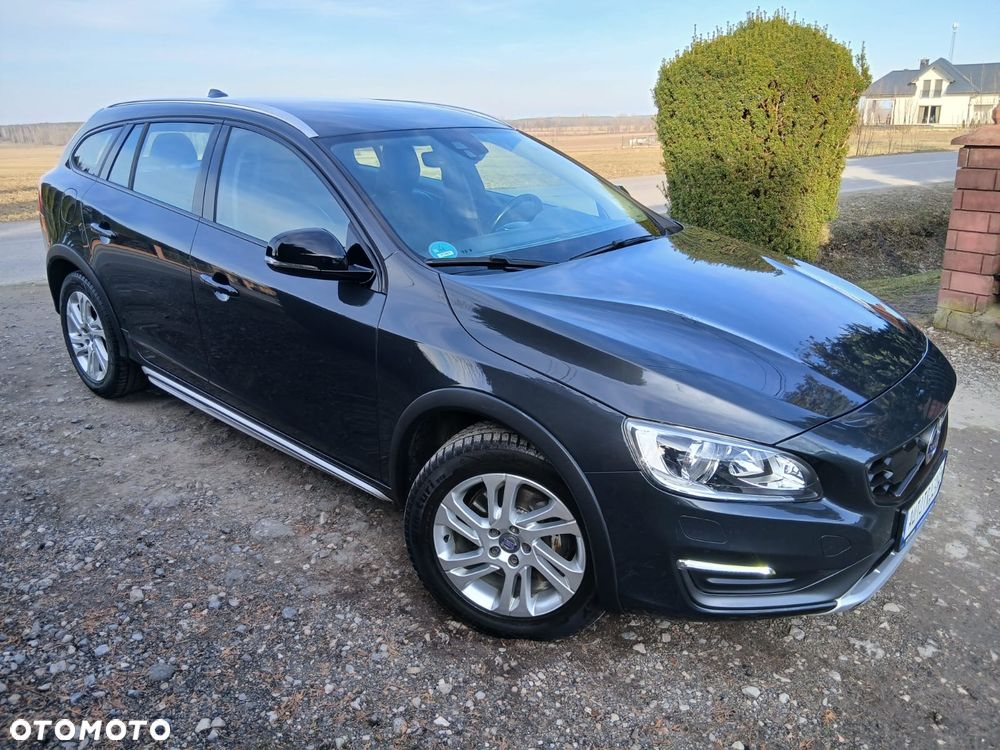 Volvo V60 D3 Summum - 7