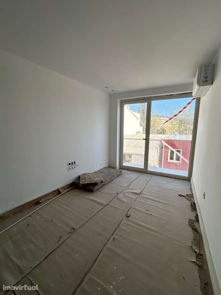 VENDE-SE T2 Duplex Novo c/ Cozinha Equipada no Centro de Braga - Grande imagem: 5/21