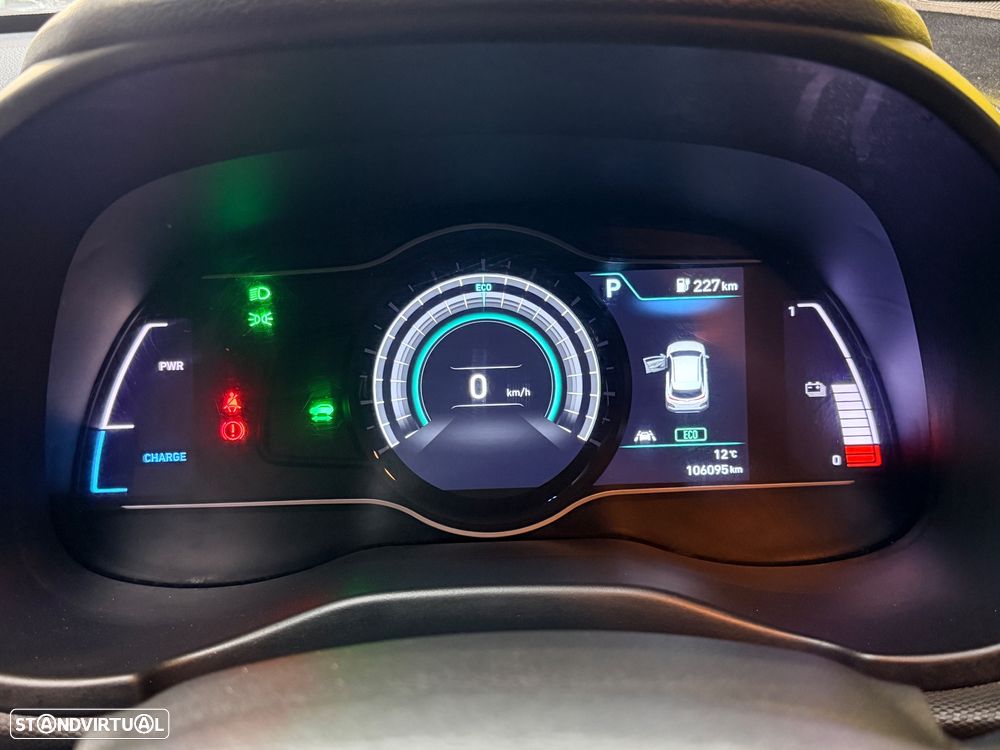 Hyundai Kauai Prime - 22