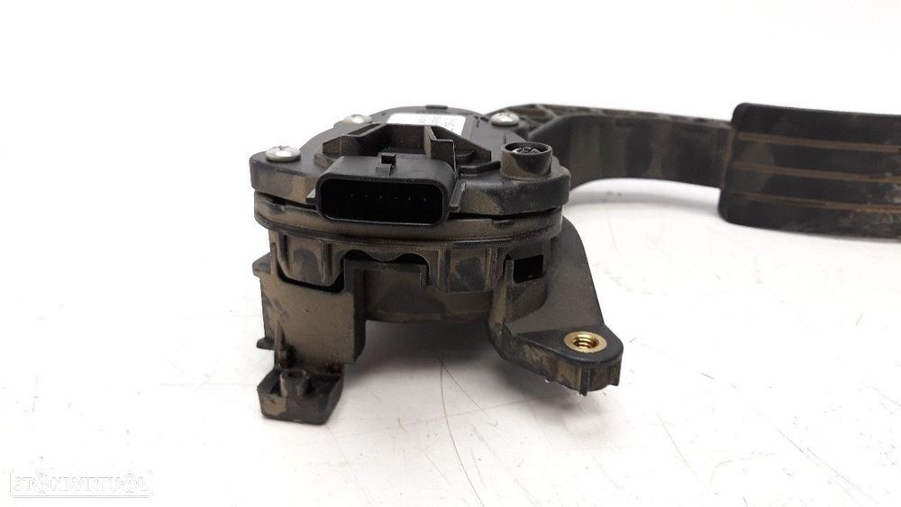 POTENCIOMETRO PEDAL DACIA SANDERO II 2017 -180022703R - 2