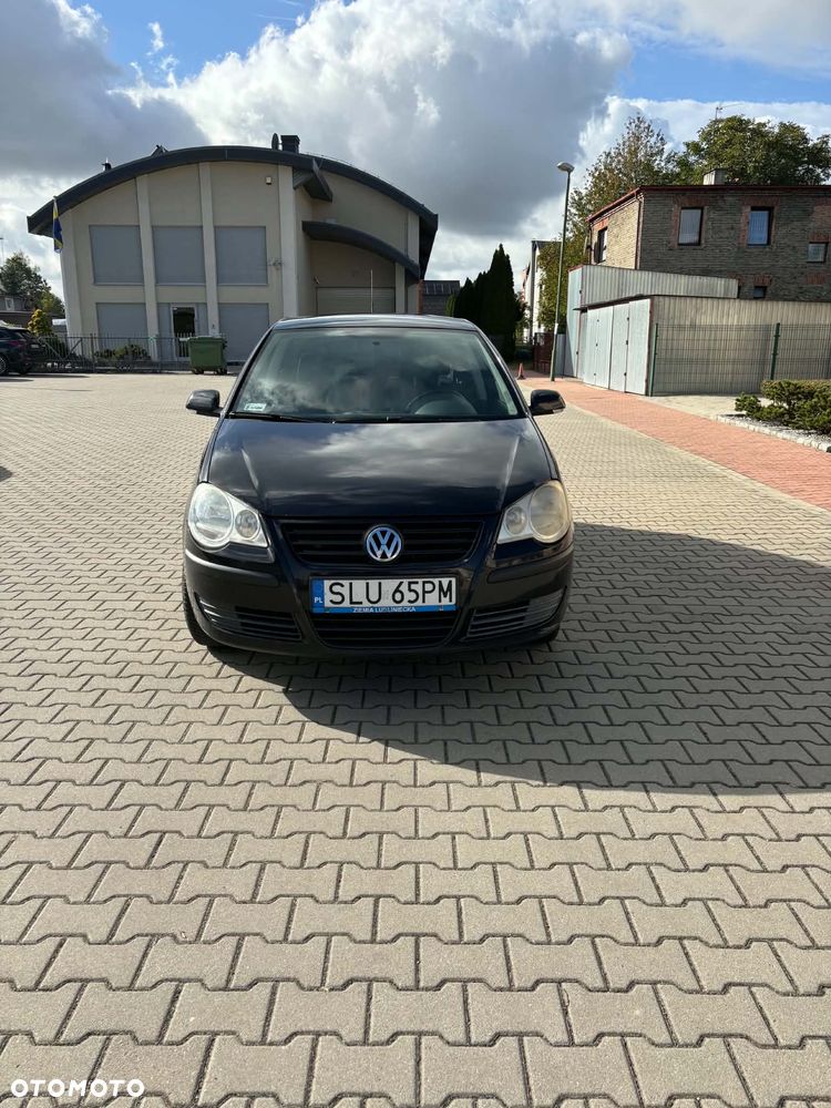 Volkswagen Polo 1.4 Goal - 6