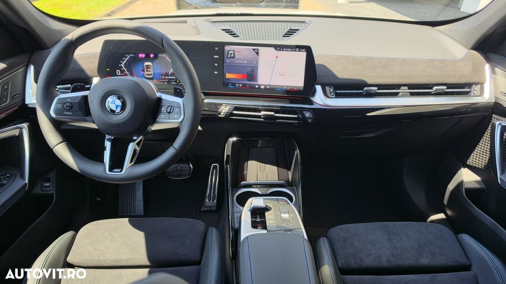 BMW X1 xDrive20d AT MHEV - 8