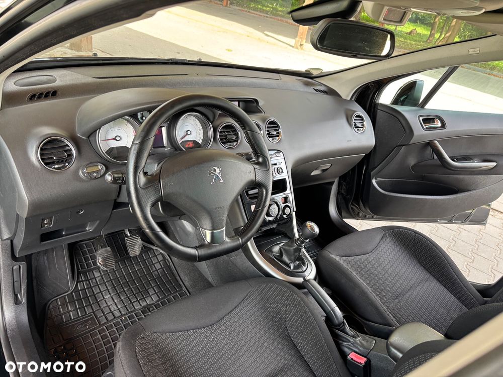 Peugeot 308 HDi FAP 150 Business Line Niveau 2 - 22