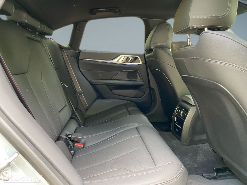 BMW i4 eDrive40 Pack Desportivo M Pro - 17