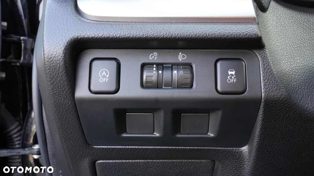 Subaru XV 2.0i Active CVT - 20
