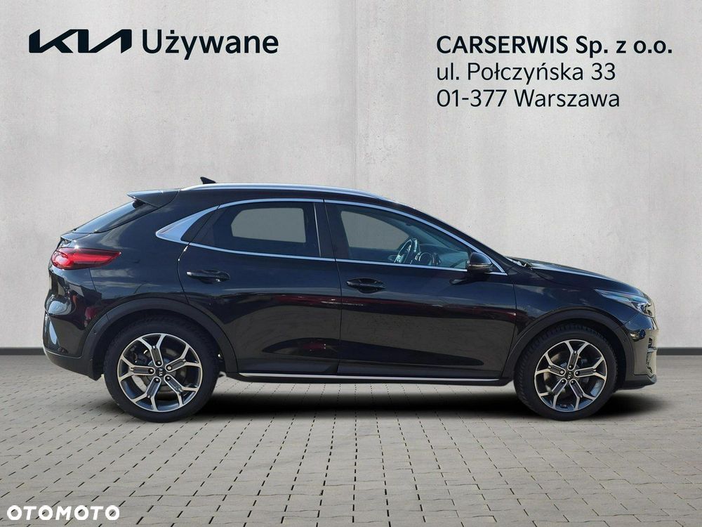 Kia XCeed - 6