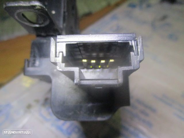 Fecho FEC3546 PEUGEOT 407 SW 2009 MALA 4 PINOS - 3