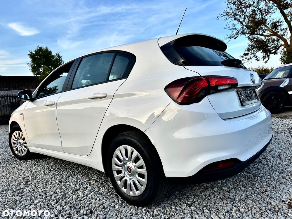 Fiat Tipo 1.4 16V More - 31