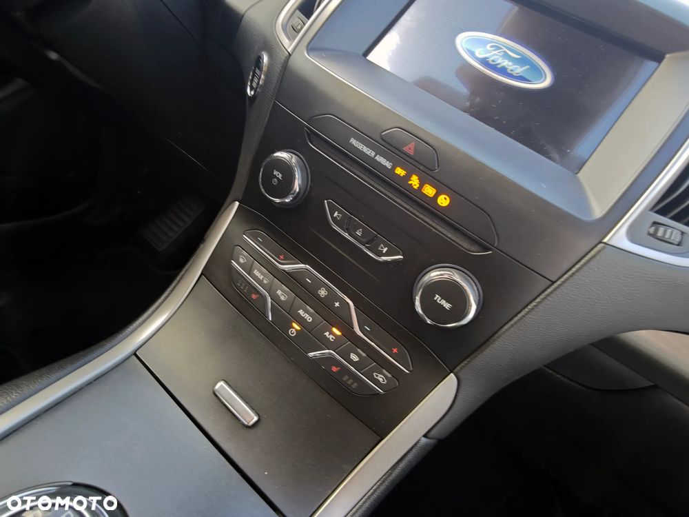 Ford S-Max 2.0 EcoBlue Trend - 39