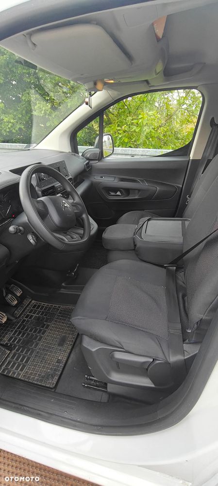 Citroën Berlingo M 1.5 BlueHDI Feel S&S - 6