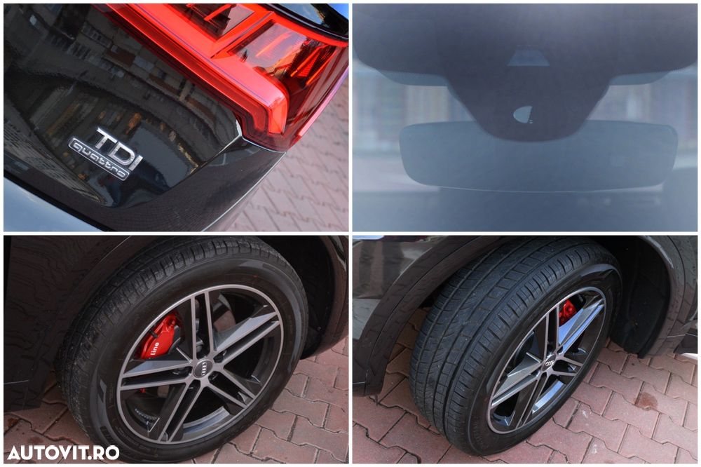 Audi Q5 40 TDI quattro S tronic sport - 15