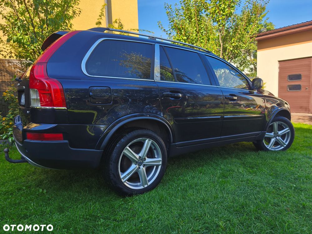 Volvo XC 90 3.2 Summum - 27