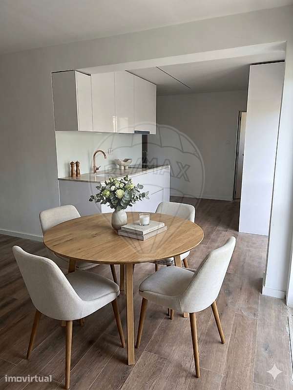 Apartamento T2 para venda - Grande imagem: 2/19