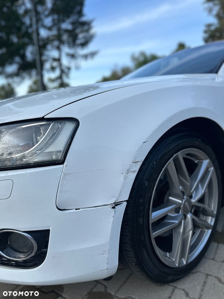 Audi A5 Coupé 2.0 TFSI quattro S tronic - 14