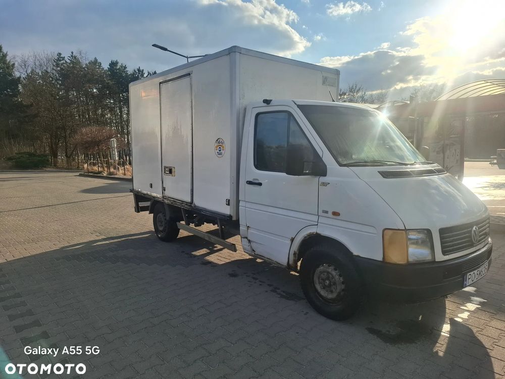 Volkswagen Lt - 13