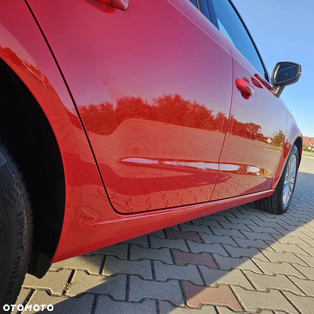 Audi A3 Sportback 1.6 TDI Ambition - 24