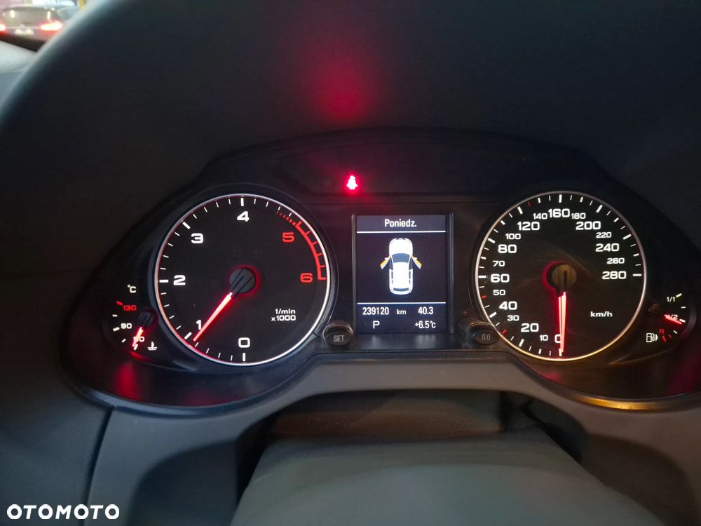 Audi Q5 2.0 TDI Quattro S tronic - 14