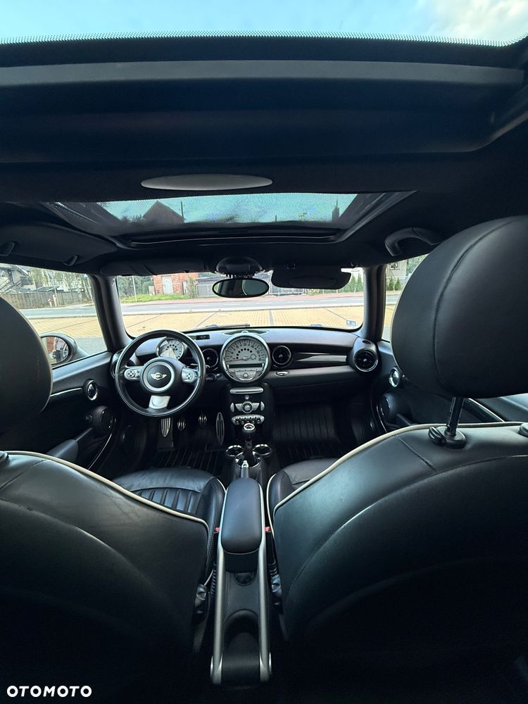 MINI Clubman - 6