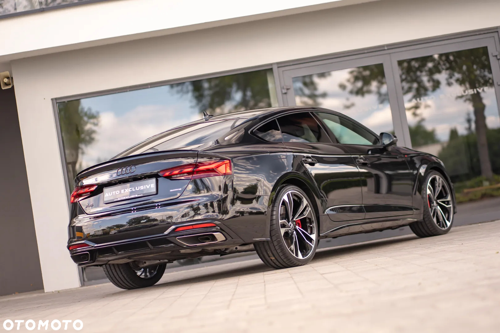 Audi A5 - 24