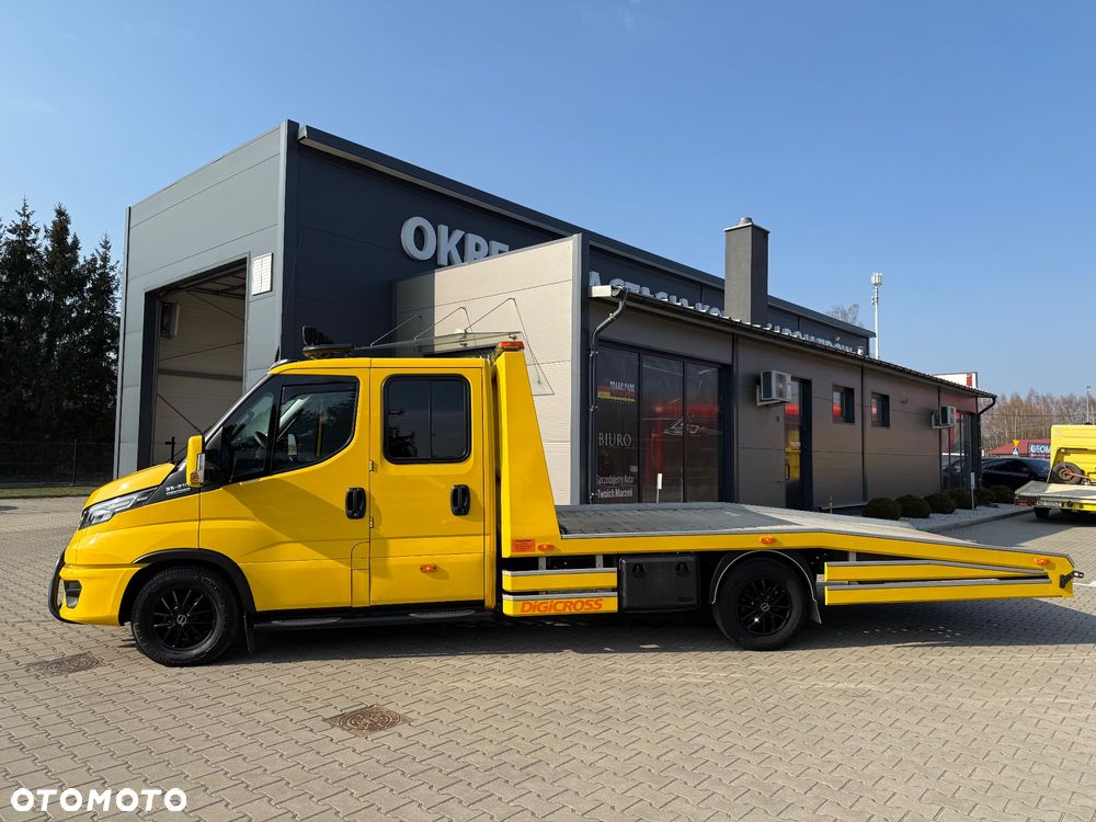 Iveco 35S210 DAILY/DIGICROSS - 7