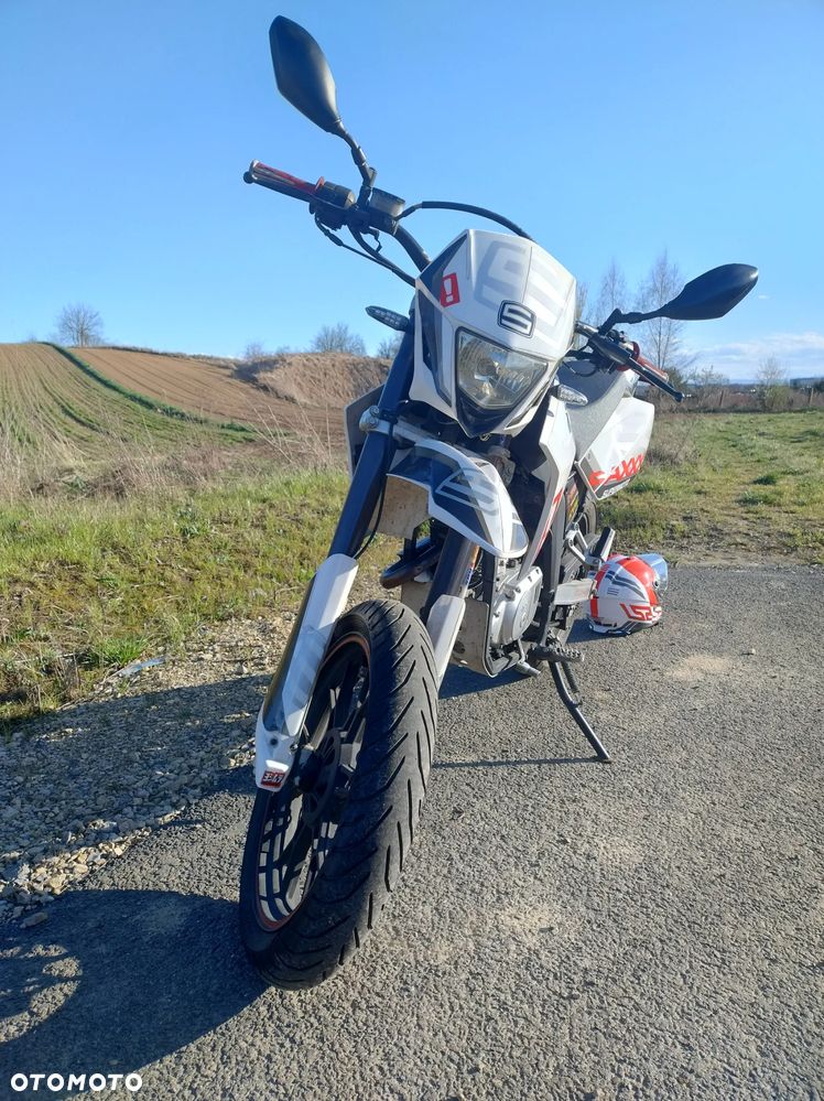 Sachs ZZ - 3