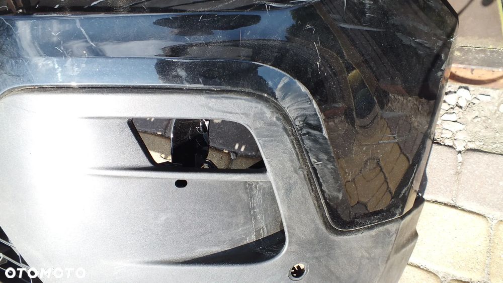 Zderzak przedni Jeep Avenger 735768108 - 4