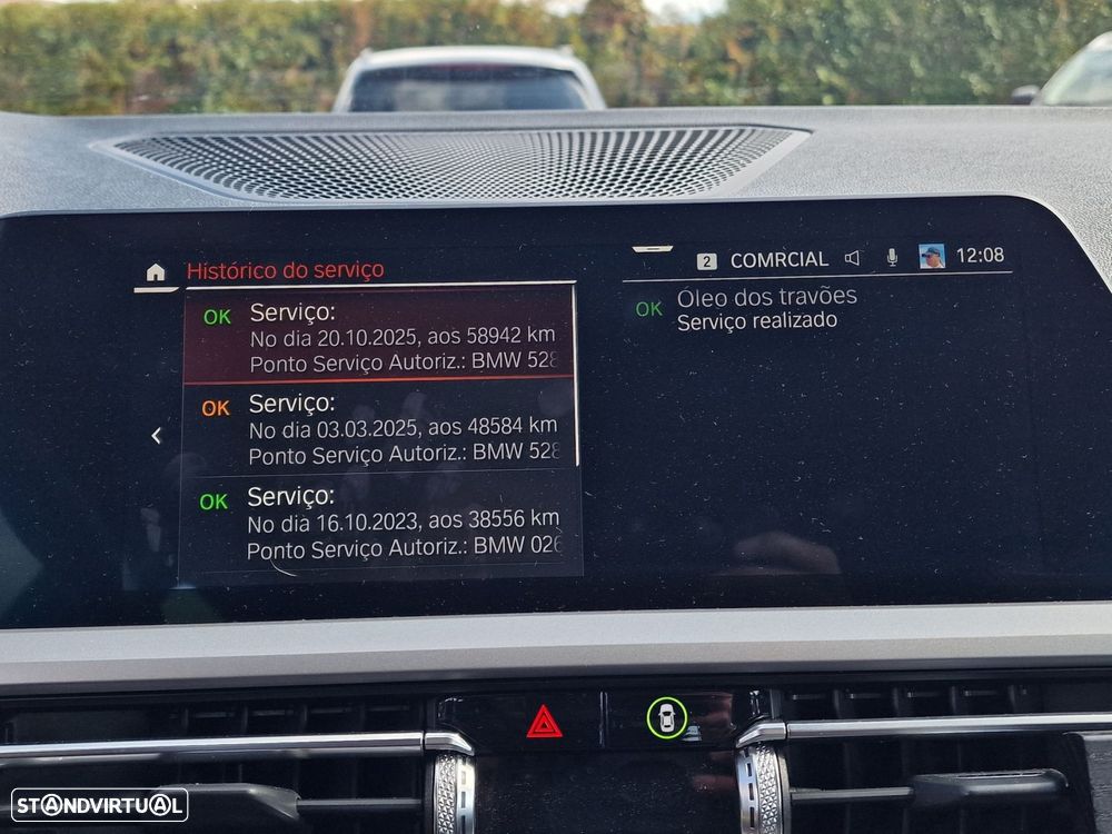 BMW 330 e Corporate Edition Auto - 30