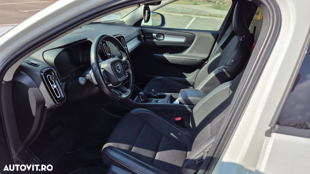Volvo XC 40 D3 Momentum - 10