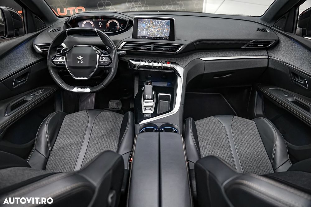 Peugeot 3008 - 4