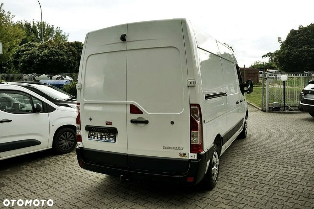 Renault Master - 5