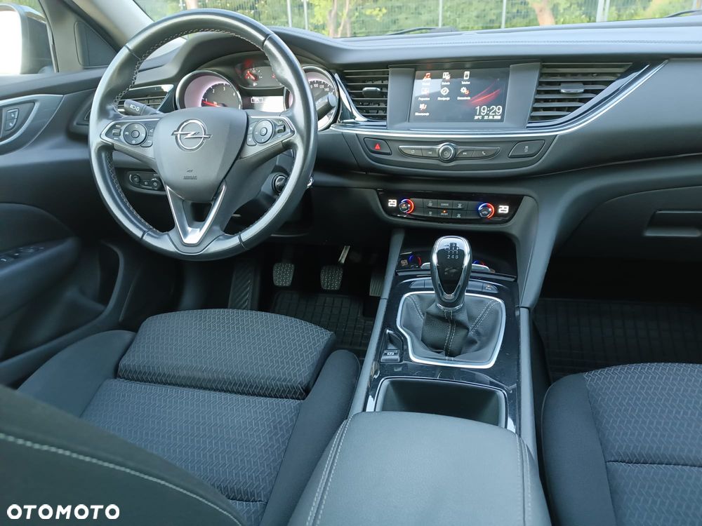 Opel Insignia 2.0 CDTI Business Edition S&S - 18