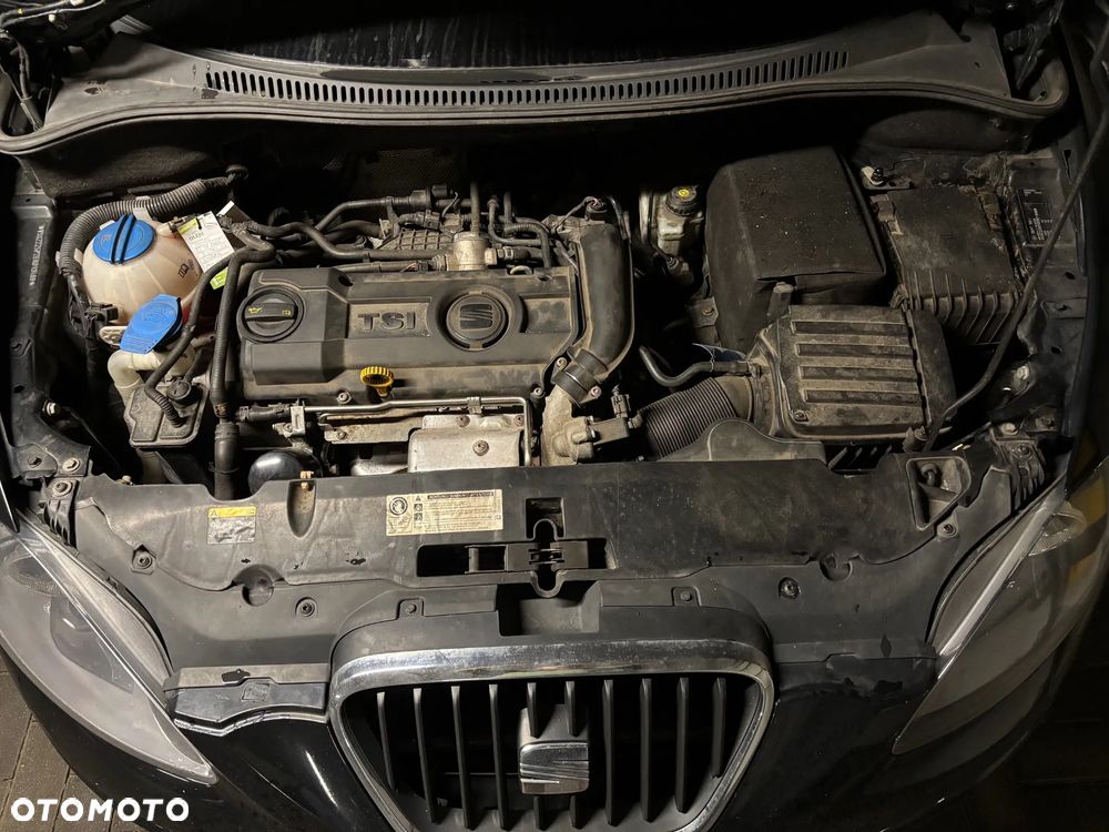 Seat Altea XL - 38