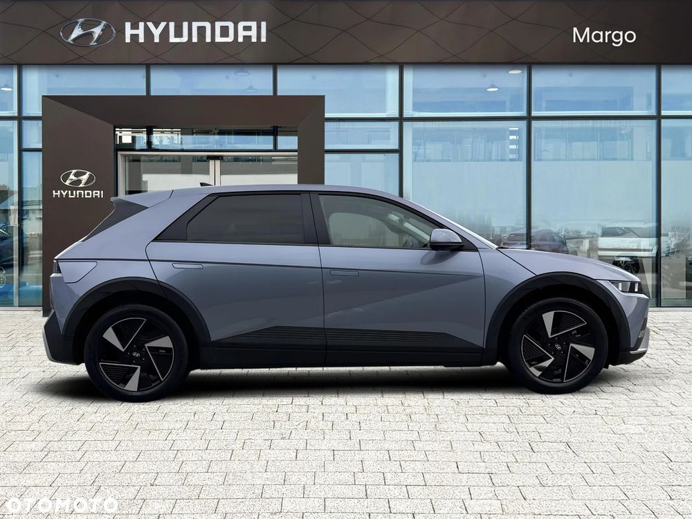 Hyundai IONIQ 5 63kWh Dynamiq - 10