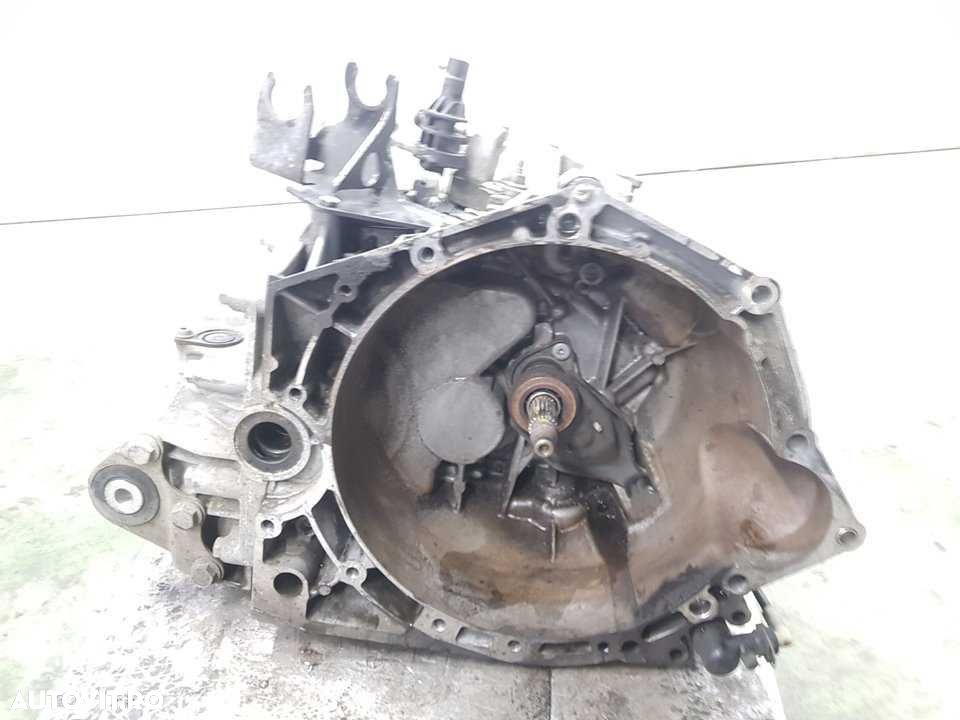 Cutie viteze Peugeot Boxer 2.0 BlueHDI (2016-Prezent) 20GP19 - 1