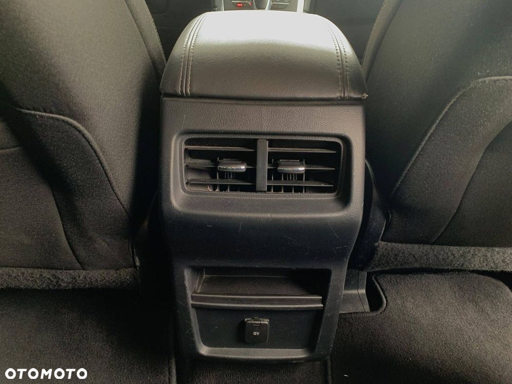Ford S-Max 2.0 TDCi Titanium PowerShift - 19