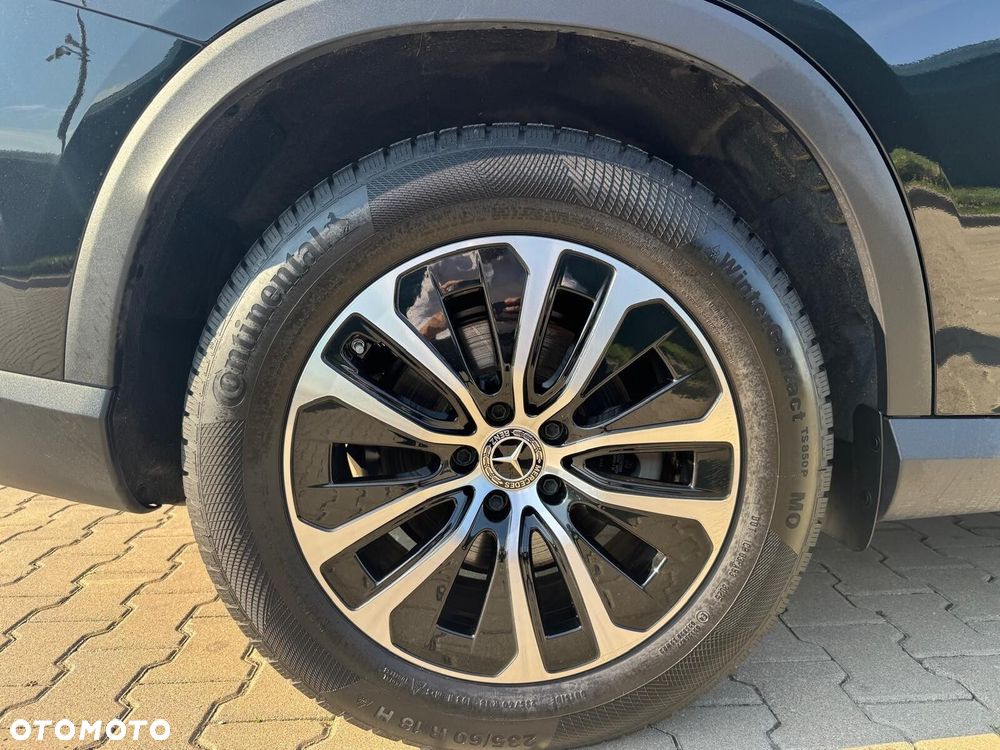 Mercedes-Benz GLC - 13