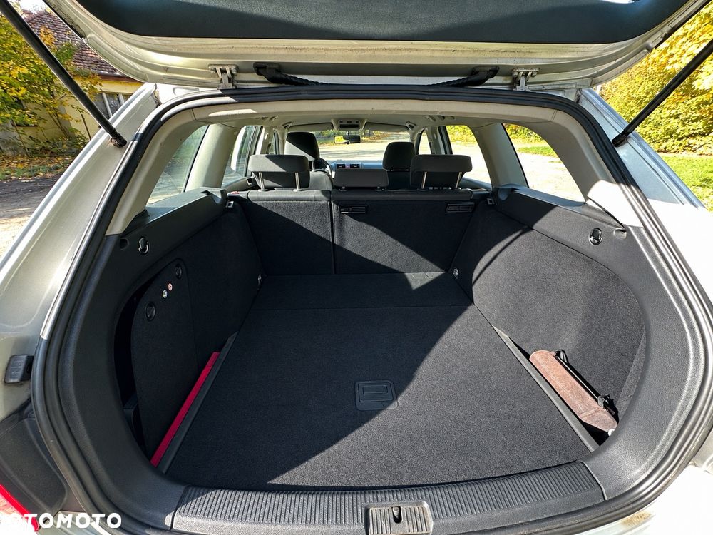 Volkswagen Golf - 7